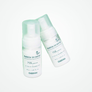 facial <b>serum</b> Odenis Bubble In <b>Serum</b> anti age <b>face</b> <b>serum</b> <b>face</b> glowing <b>serum</b> <b>face</b> lift <b>serum</b> <b>face</b> <b>serum</b> for hyperpigmentation - Product Image 6