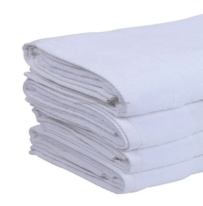 Toallas de Algodón de Grado Médico, 400 GSM, Ligeras, Suaves, Gruesas, de Secado Rápido, para Hospitales y Centros de Rehabilitación - Product Image 5