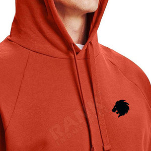 Suministro Directo de Fábrica, Sudaderas Básicas de Algodón para Hombre, Ropa al por Mayor, Sudaderas para Hombre - Product Image 5