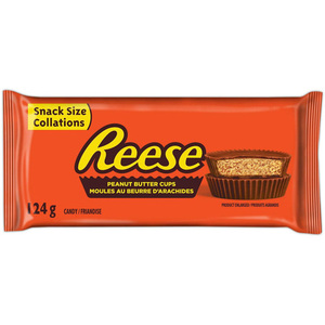 Bonbons Reese PEANUT BUTTER LOVERS KING SIZE (lot de 24) - Product Image 6