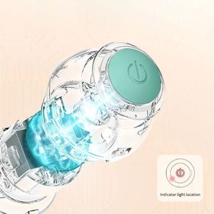 Balle de jeu interactive rotative automatique pour chat, jouet pour animaux de compagnie pour la mouvement et le plaisir - Product Image 6