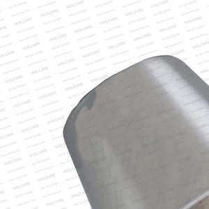 Bol chirurgical ORL Gallipot, récipient pour solution antiseptique 52mm/60mm/65mm pour salle d'opération hospitalière par Vaslcare - Product Image 4
