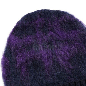 Gorros de Mohair de Primera Calidad, Último Diseño, Venta al Por Mayor, Color y Talla Personalizables - Product Image 4