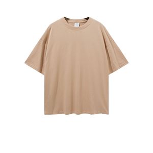 Camisetas de Gimnasio para Mujer, 100% Algodón, con Logotipo Personalizado, Transpirables, Talla Grande, Camisetas Deportivas para Correr - Product Image 5