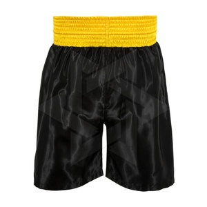 Training Boxing <b>Trunks</b> <b>Men</b> Athletic Fight Shorts Breathable Lightweight Quick Dry Fabric Flexible Waist Performance Sportswear - Product Image 3