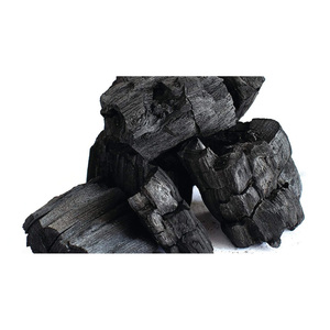 Charbon de bois naturel à combustion longue durée pour barbecue, restauration et hôtellerie - Product Image 2