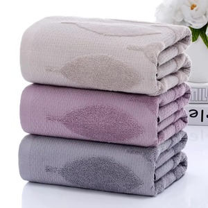 Toallas de Playa Modernas de Tela de Rizo, Color Sólido, Secado Rápido, Rectangulares, para Adultos, para Todas las Estaciones, al Mejor Precio, Precio Económico - Product Image 2