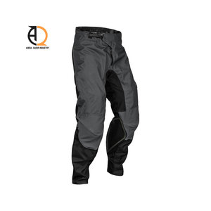 Pantalones de Motocicleta, Pantalones de Protección para Motociclistas - Product Image 1