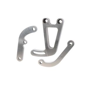 Soporte de Dirección Asistida ABKRC4302D para Camionetas Chevrolet Astro Blazer C1500 C2500 C3500 - Product Image 3