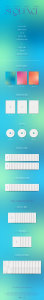 WJSN - อัลบั้มเดี่ยวพิเศษ [Sequence] (Take 1 Ver.) - Product Image 3
