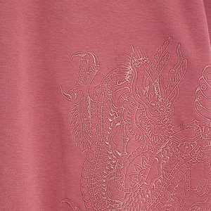 Ropa Urbana Personalizada, Diseño OEM, Color Personalizado, Cuello Redondo, Transpirable, Secado Rápido, Poliéster/Algodón, Moda 2026, Gran Venta, para Hombre - Product Image 6