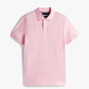 Camiseta Polo de Poliéster 100% para Hombre, Fabricante OEM al por Mayor, Talla Grande, Logotipo Personalizado, Impresión por Sublimación, Polo de Golf - Product Image 1