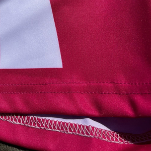 Ensemble short coupe-vent de qualité supérieure, lavable en machine, confortable, dernier style, nouvelle arrivée, prix de gros - Product Image 6