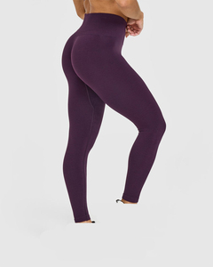 Custom LOGO 6XL Plus Size Women's Winter Casual Fitness Workout Sets High Waist Butt Lift Pants Elastic Scrunch <b>Leggings</b> <b>Pockets</b> - Product Image 3