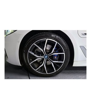 BMW Serie 5 530e M Sport 2022, Volante a la Izquierda, Caja de Cambios Automática, 57.935 km - Product Image 5