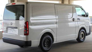 VENTAS LISTAS PARA ENVIAR: Minibús Fiat XL4H2 4x2 2025 con Techo Estándar - Product Image 2
