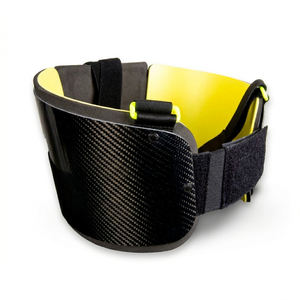 Chaleco de Protección para Costillas, Equipo de Seguridad Ligero Multideportivo para Karting, Carreras de Motos y Deportes Extremos - Product Image 3