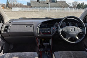 Honda Accord 2.0L-EV de 1997 - Product Image 5