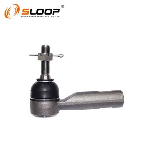 45460-49105ออก R/L ปลายลิงค์พวงมาลัยสำหรับโตโยต้า - Product Image 1