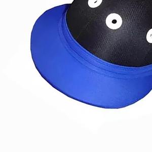 Casque d'équitation réglable pour cavaliers, léger, durable, antidérapant, sûr et confortable, design unisexe pour adultes - Product Image 4