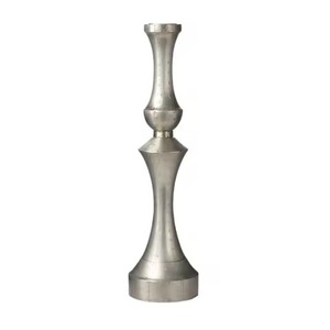 Decorative Item Metal Candle Stand Candle Holder Home Living Room <b>Table</b> Decor Wedding Centerpiece - Product Image 5