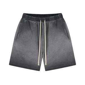 Shorts Unisex de Primera Calidad, Personalizados, Lavado Ácido, Ligeros y Transpirables para Hombre Adulto, Gran Venta - Product Image 5