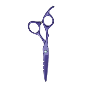 Ciseaux de Salon Haut de Gamme pour Droitiers, Outil de Coiffure en Acier Inoxydable avec Vis de Tension Réglable, Qualité Supérieure, Vente en Gros pour Barbiers - Product Image 6