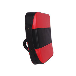 Boucliers de frappe thaïlandais professionnels légers et personnalisés de haute qualité pour l'entraînement en arts martiaux, nouveau style, vente en gros - Product Image 6