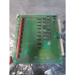 NIKON 4S017-363-D PCB, AIRCONNECT, LITHO, 107053 - Équipements et pièces semi-conductrices d'occasion fiables à l'échelle mondiale chez - Product Image 2