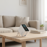 Chargeurs de téléphone portable USB Type C PD à charge rapide personnalisés KYT 67w en gros