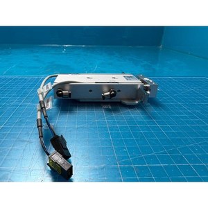 Cylindre à double tige coulissante SMC CXSL15-50-DCK6573K, utilisé comme pièce détachée pour équipement semi-conducteur Legacy - Product Image 1