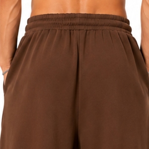 Men's Wide Leg Baggy Casual <b>Summer</b> Sweat Pant Loose Fit <b>Trousers</b> Relaxed Fit Pants Casual Bottoms Daily Casual <b>Trousers</b> For Men - Product Image 5