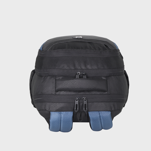 Sac à dos pour ordinateur portable Arctic Fox Bloc Dark Denim - Product Image 2