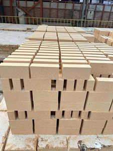 Brique réfractaire SK32 SK34 à bas prix, brique d'argile à haute teneur en aluminium, sans danger pour les aliments, pour four à pizza, poêle à bois, fourneau. Vérifier les frais de livraison. - Product Image 6