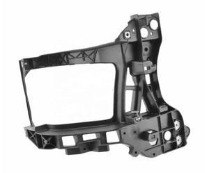 Soporte de Faro Delantero para Carrocería de Automóvil para DODGE 1500/2500/3500 2013~2020 68222829AA 68222828AA CH1225256 CH1225257 - Product Image 1
