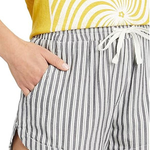 Reasonable Price New Arrival Private <b>Label</b> Women Shorts OEM Service Wholesale Custom Design Women's Shorts - Product Image 6