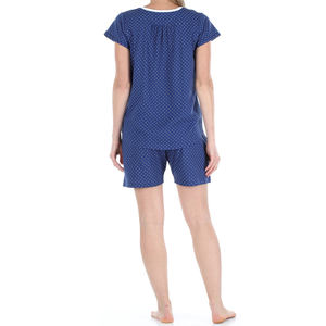 Conjunto de Ropa de Dos Piezas a la Moda para Mujer, Diseño de Top y Shorts, Conjunto Elegante Inspirado en las Tendencias, Conjunto de Dos Piezas - Product Image 6