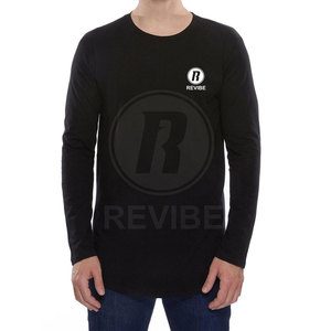 เสื้อเชิ้ตแขนยาวลำลองผ้าแคนวาสเนื้อแข็งระบายอากาศได้ดีสวมใส่สบายใช้ในชีวิตประจำวัน - Product Image 5