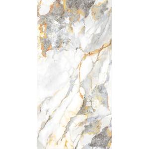 Revêtements de sol vitrifiés Velvet Sky Shine 600x1200mm Nuit étoilée pour salons de observation des étoiles sur les toits - Product Image 1