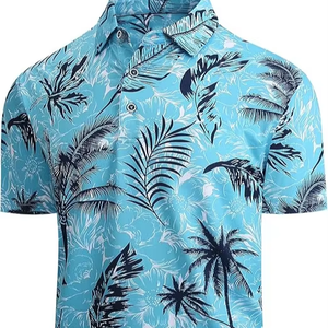 Polos Personalizados para Hombre, Polos de Golf de Secado Rápido Hechos a Medida |   Camisetas Polo Personalizadas con Logotipo en Alta Calidad - Product Image 1