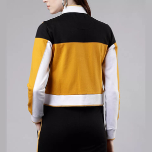 Nouvel Arrivage 2026 – Survêtement Écologique Personnalisé à Motif Uni pour Femme – Vente en Gros Usine Prêt à Expédier Unisexe - Product Image 3