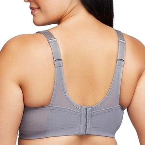 เสื้อชั้นในไร้ตะเข็บสำหรับผู้หญิงพร้อมโลโก้สั่งทำ ขายส่ง - Product Image 2