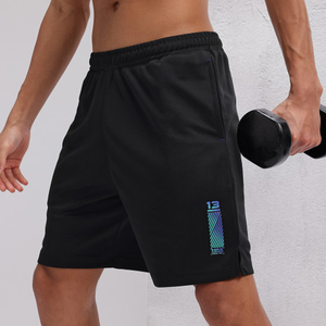 Shorts de sport pour hommes en gros – Idéaux pour la gym, l'entraînement et l'haltérophilie – Respirants et confortables - Product Image 5
