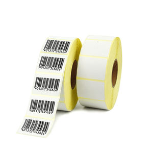 Sailing Direct 4X6Boxes 4X6 Paper Rectangular Thermal Shipping <b>Labels</b> 4X6 For <b>Printer</b> Roll - Product Image 2