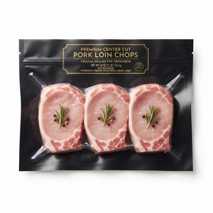 Bolsas de Vacío Premium para Empacar Carne Fresca de Forma Segura - Product Image 5