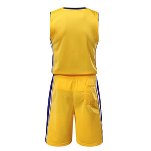 Meilleur prix, uniforme de basket-ball respirant 100% polyester, conçu pour la durabilité, le confort et le style, options personnalisables pour l'intérieur - Product Image 3