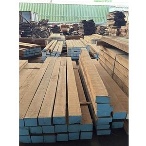 Madera de Teca Secada al Horno, Resistente al Agua, para Muebles Sólidos, Construcción de Embarcaciones, Puertas Interiores de Madera, Producto de Madera - Product Image 1