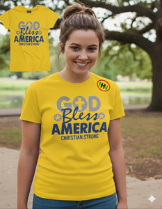 Camisetas Básicas Y2K de Lujo Personalizadas para Mujer, Camisetas de Algodón, Tops para Mujer, Fabricadas en Bangladesh - Product Image 4