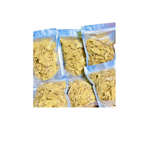 มีจำหน่ายกล้วยหอมอบกรอบแบบสุญญากาศ ปลอดสาร GMO เป็นมิตรต่อสิ่งแวดล้อม 100% ยี่ห้อ Namwa  ใยอาหารสูง รสชาติกรอบอร่อย ผลิตภัณฑ์จากบลูโลตัส เหมาะสำหรับการส่งออก - Product Image 1