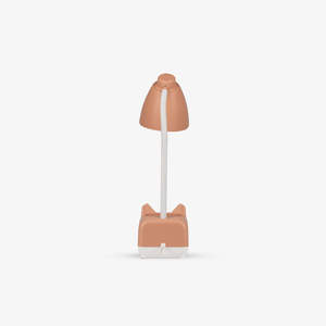 Lámpara de Escritorio LED de 8W con Diseño de Animal Adorable, Doble Color 3000K 6500K, Luz de Mesa con Protección Ocular para Estudio, Oficina, Habitación Infantil - Product Image 6